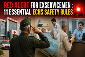 echs red alert