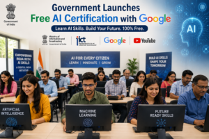 Free AI Course