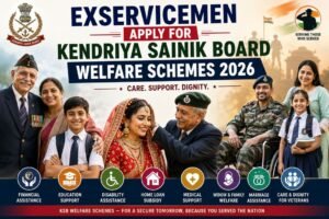 KSb financial assistance schemes