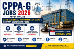 cpa g jobs vacancy 2026