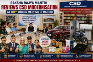 csd modernisation meeting