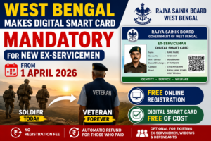 digital esm i card for wb exservicemen