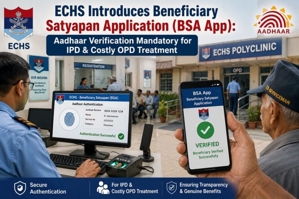 Defence Quota MBBS Admission : Application Process Announced for 2025 ...