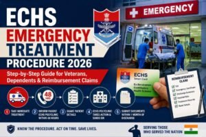 echs emergency