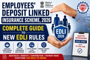 edli details