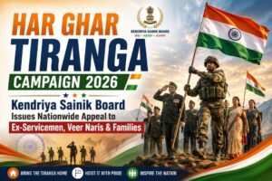 har ghar tiranga