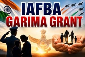 ifba garima grant