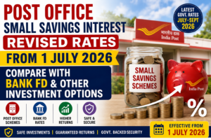 small savings