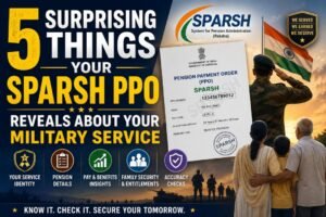 sparsh ppo details