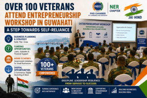 veterans workshop