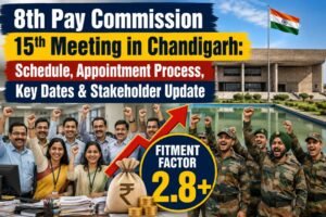 8th CPC Meeting