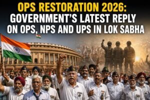 OPS Restoration movement