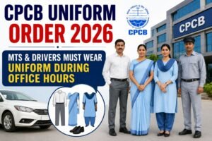 Uniform order