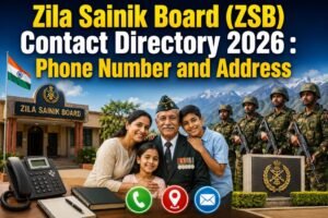 ZSB address