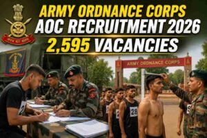 army ordnance corps