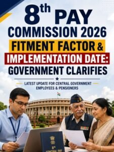 8th cpc updates