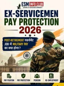 pay protection and pay fixation