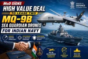 defence deal