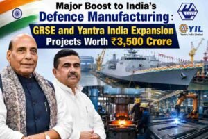 defence production