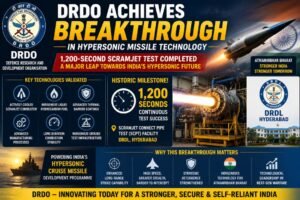 drdo innovation