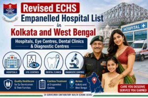 echs hospital list