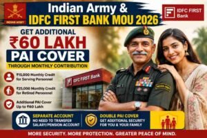 idfc first bank