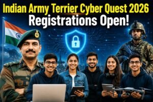indian army cyber security