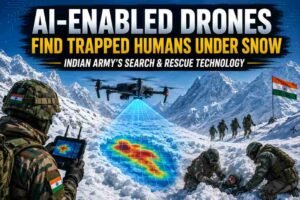 indian army project