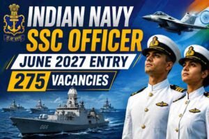 indian navy ssc officer