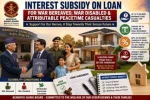 interest subsidy on home load