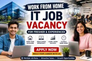 it jobs vac