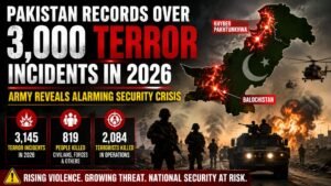 pakistan in security breaches