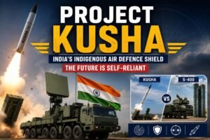 project kusha