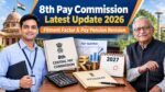 8th cpc latest update