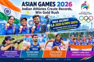 asian games 2026