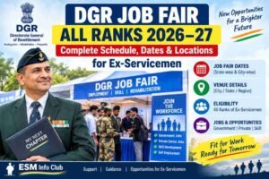 dgr job fair