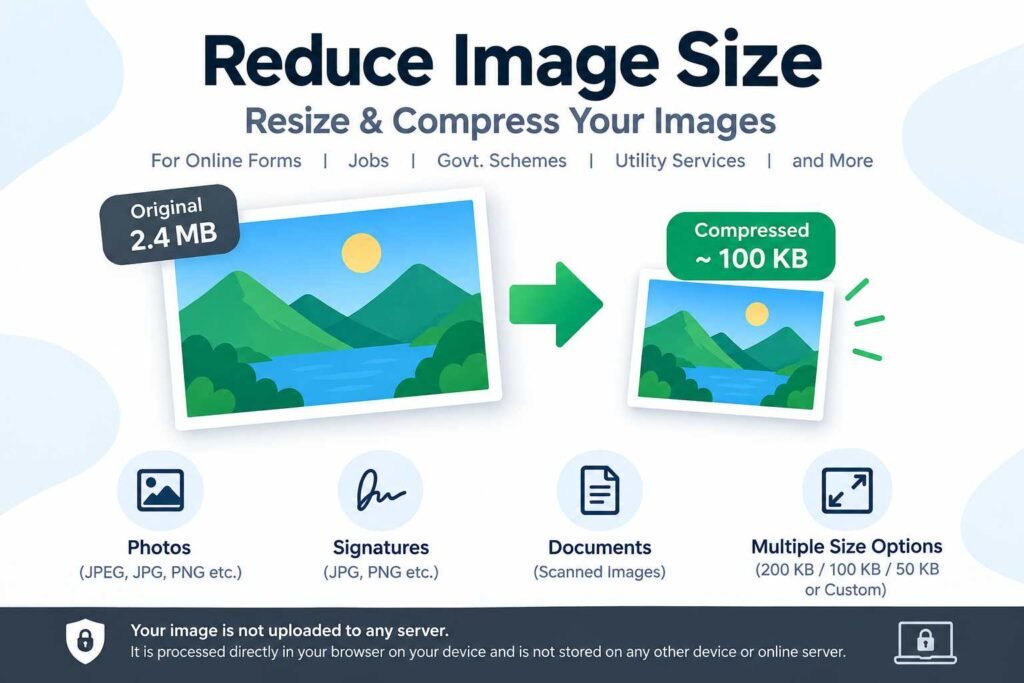 reduce photo size online