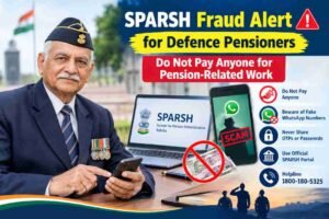 sparsh fraud alert