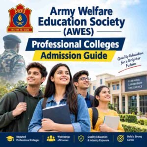 awes courses