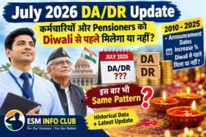 da dr update