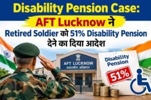 disability pension HC Orders