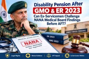 disability pension for na na case