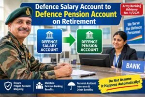 dsp salary to dsp pension account