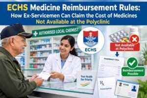 echs medicines purchase rules