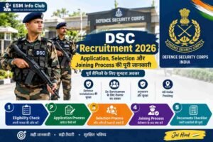 how to join DSC