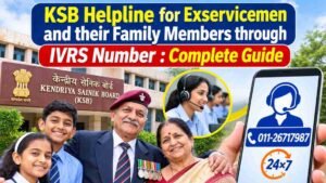 ksb help line