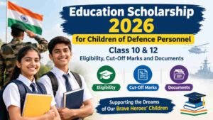 scholarship